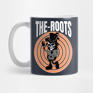 The Roots // Original Street Mug